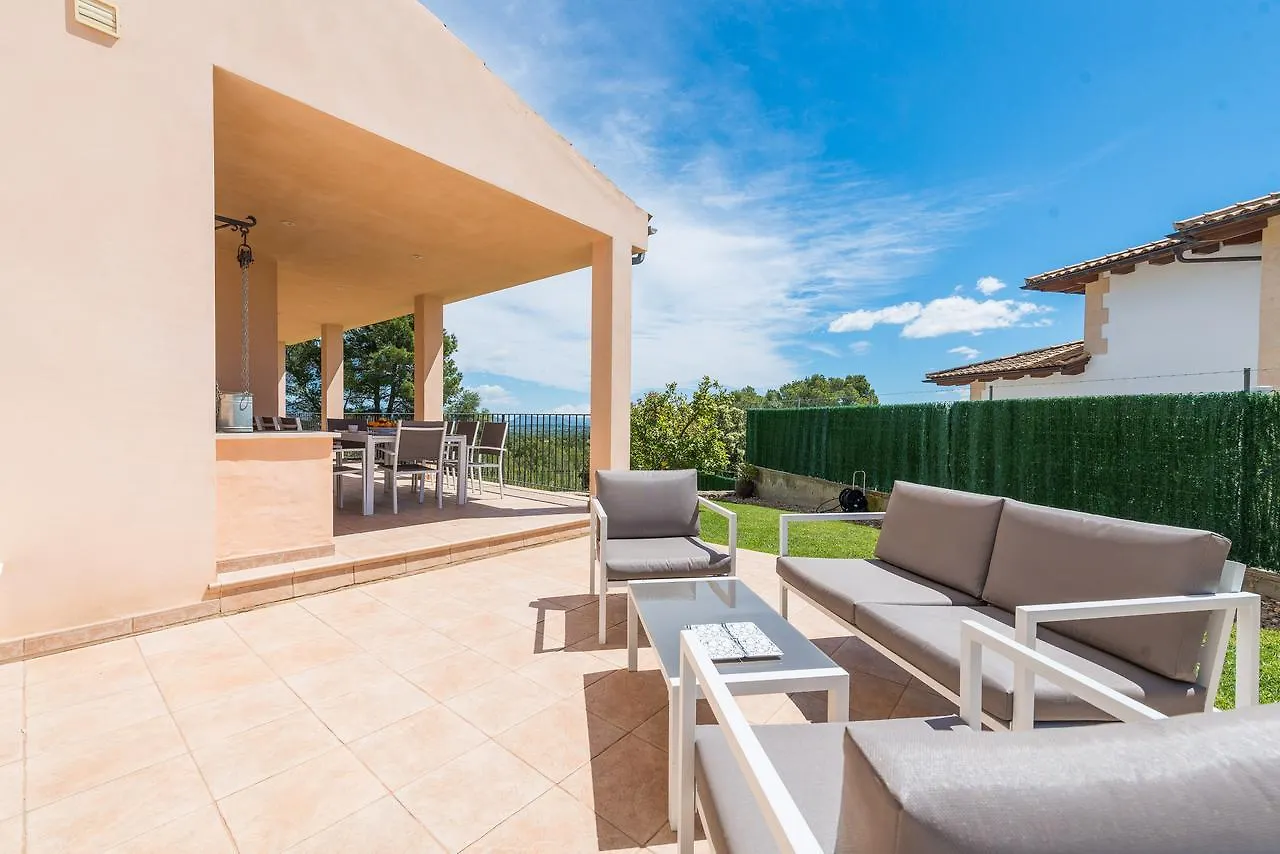 Vila Talaiot 25 Inca  0*, Inca (Mallorca) Španělsko
